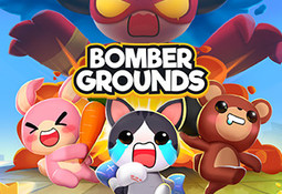 Bombergrounds: Battle Royale
