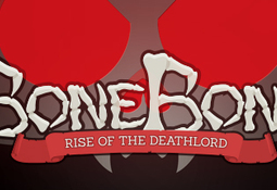 BoneBone: Rise of the Deathlord