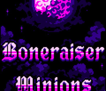 Boneraiser Minions