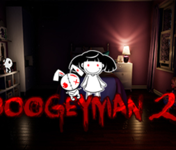 Boogeyman 2