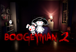Boogeyman 2