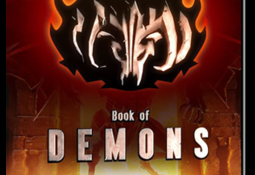 Book of Demons