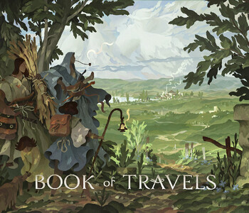 Book of Travels