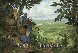 Book of Travels