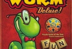 Bookworm Deluxe