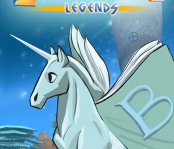 BookyPets Legends