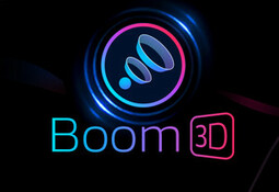 Boom 3D