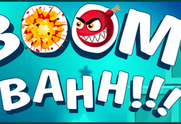 Boom-Bahh