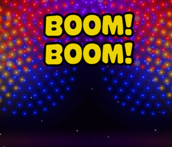 Boom! Boom!