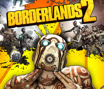 Borderlands 2