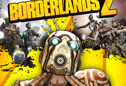 Borderlands 2