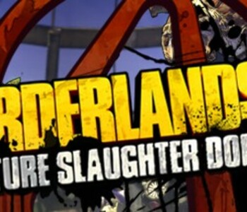 Borderlands 2: Creature Slaughterdome