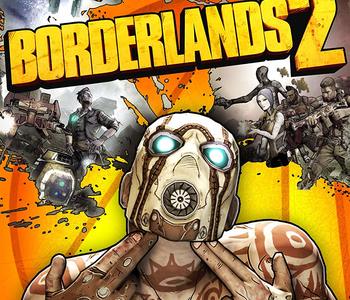 Borderlands 2 PS4