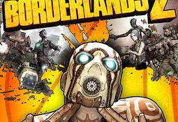 Borderlands 2 PS4