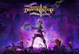 Borderlands 2 Tiny Tinas Assault on Dragon Keep