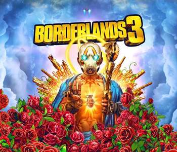 Borderlands 3