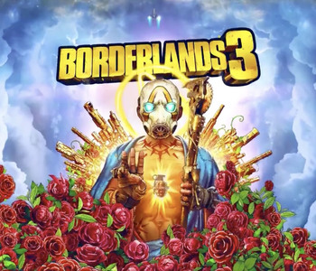Borderlands 3