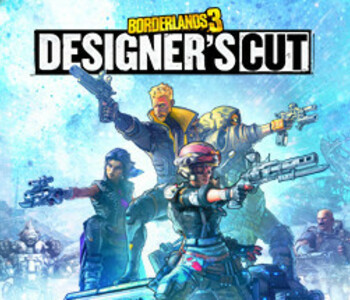 Borderlands 3: Designer's Cut
