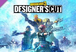 Borderlands 3: Designer's Cut