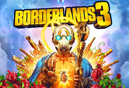 Borderlands 3 Nintendo Switch