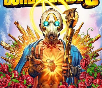Borderlands 3 PS5