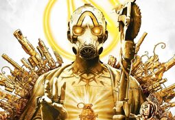 Borderlands 3: Ultimate Edition PS5