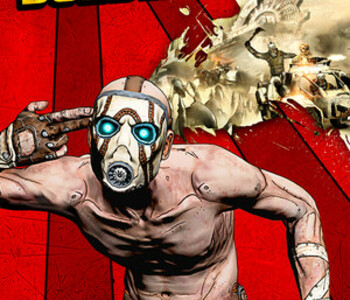 Borderlands