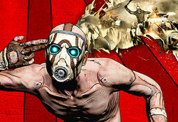 Borderlands