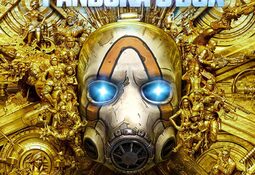 Borderlands Collection: Pandora's Box
