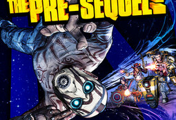 Borderlands: The Pre-Sequel!