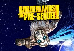 Borderlands The Pre Sequel