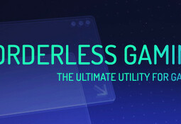 Borderless Gaming