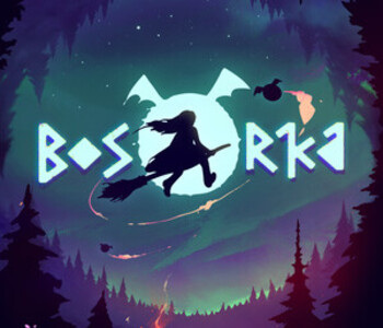 Bosorka