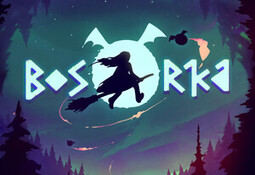 Bosorka