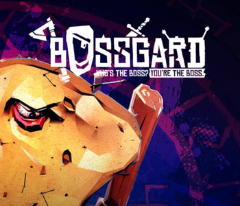 BOSSGARD