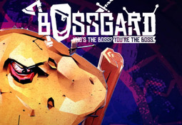 BOSSGARD