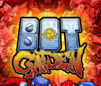 Bot Gaiden Nintendo Switch