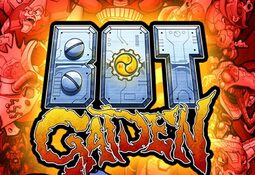 Bot Gaiden Nintendo Switch