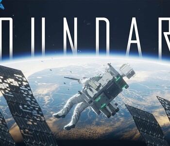 Boundary PS4