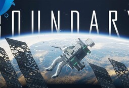 Boundary PS4