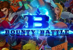 Bounty Battle PS4