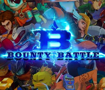 Bounty Battle Xbox One