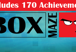Box Maze