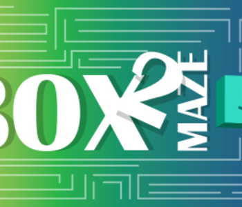 Box Maze 2 : Agent Cubert