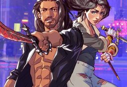 Boyfriend Dungeon Nintendo Switch