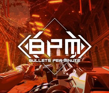 BPM: BULLETS PER MINUTE