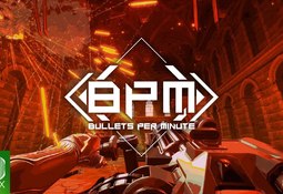 BPM: BULLETS PER MINUTE