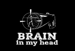 Brain In My Head