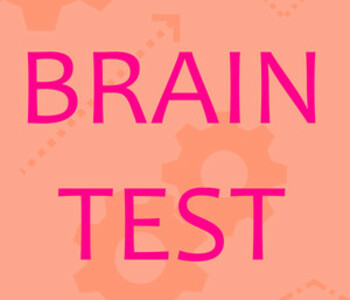 Brain Test