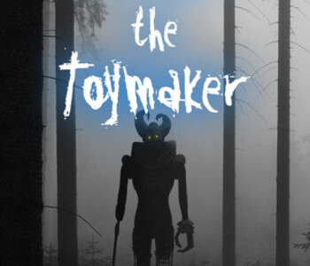 Bram The Toymaker